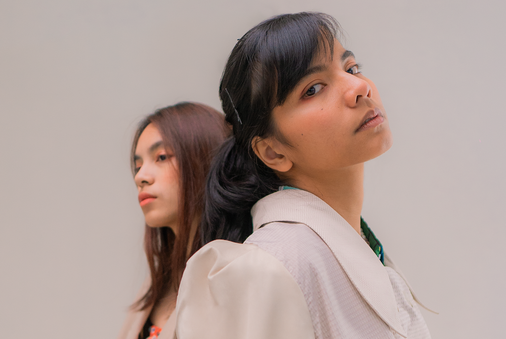 DVY Suarakan Keseimbangan di EP Perdana “Same As You” - Metrum